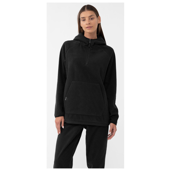 4F Γυναικείο φούτερ Fleece